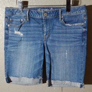 American Eagle shorts, Size 12
